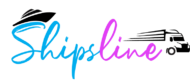 Shipsline Site Logo